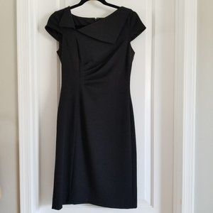 Chic Black Dress for All Occasions